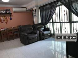 Blk 109B Edgedale Plains (Punggol), HDB 4 Rooms #144517972